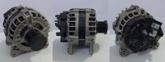 ALTERNATÖR KOMPLE 231001993R DUSTER LODGY MEGANE IV TALISMAN KADJAR 1.0 TCE 1.3