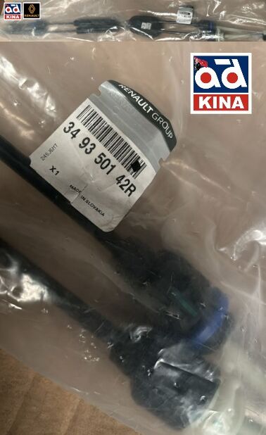 VİTES KUMANDA TELİ CLIO V 1.5DCI BLUE
