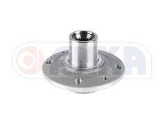 PORYA ÖN 60100004 MEGANE II 6 VİTES