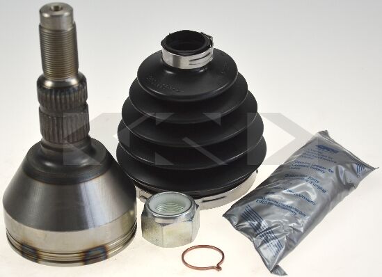 AKS KAFASI DIŞ 607420 VECTRA C 1.6 16V (GKN 304380)