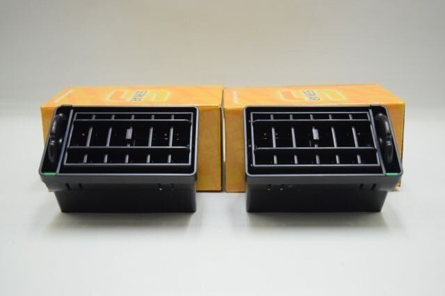 DOGAN KARTAL ŞAHİN ALT SAĞ SOL TAKIM HAVALANDİRMA DİFÜZÖRÜ SLTİPİ