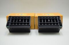 DOGAN KARTAL ŞAHİN ALT SAĞ SOL TAKIM HAVALANDİRMA DİFÜZÖRÜ SLTİPİ