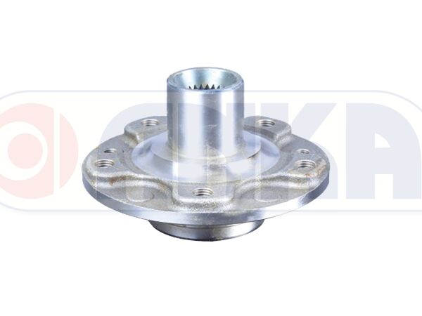 PORYA ÖN 60100009 MEGANE III FLUENCE SCENIC III DUSTER 5BİJON
