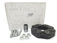 ŞAFT ASKI TAKOZU 370007837R MASTER III MOVANO B NV400
