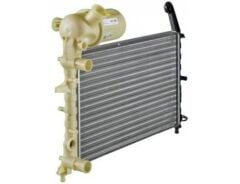 RADYATÖR TEMPRA TİPO 1.6 SX SXA KARBÜRATÖRLÜ BİDONLU 0108112AL