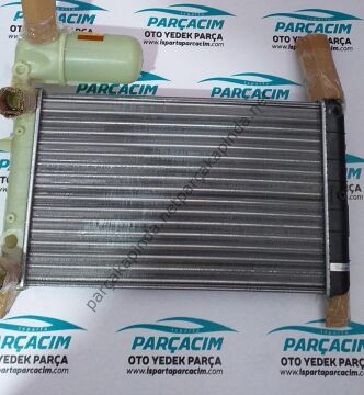 RADYATÖR TEMPRA TİPO 1.6 SX SXA KARBÜRATÖRLÜ BİDONLU 0108112AL