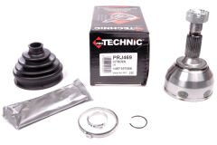 AKS KAFASI DIŞ SET 607636 SCUDO EXPERT (07 ) 2.0 MJET 28 DİŞ JUMPY 2.0 HDI