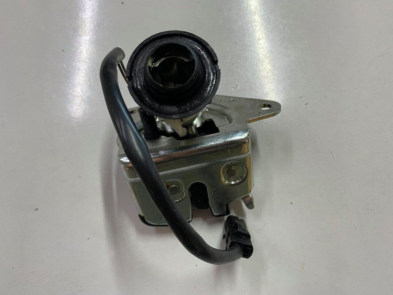BAGAJ KİLİDİ PALİO KOMPLE
