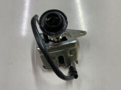 BAGAJ KİLİDİ PALİO KOMPLE