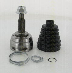 AKS KAFASI DIŞ 607727 FLUENCE (10 ) MEGANE III DUSTER (10 ) 8200725510