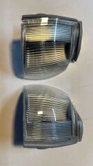 SİNYAL TİPO SAĞ VE SOL ÇİFT