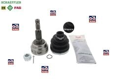 771073330 AKS KAFASI DIŞ ASTRA G 1.6 16V (Z16XE)