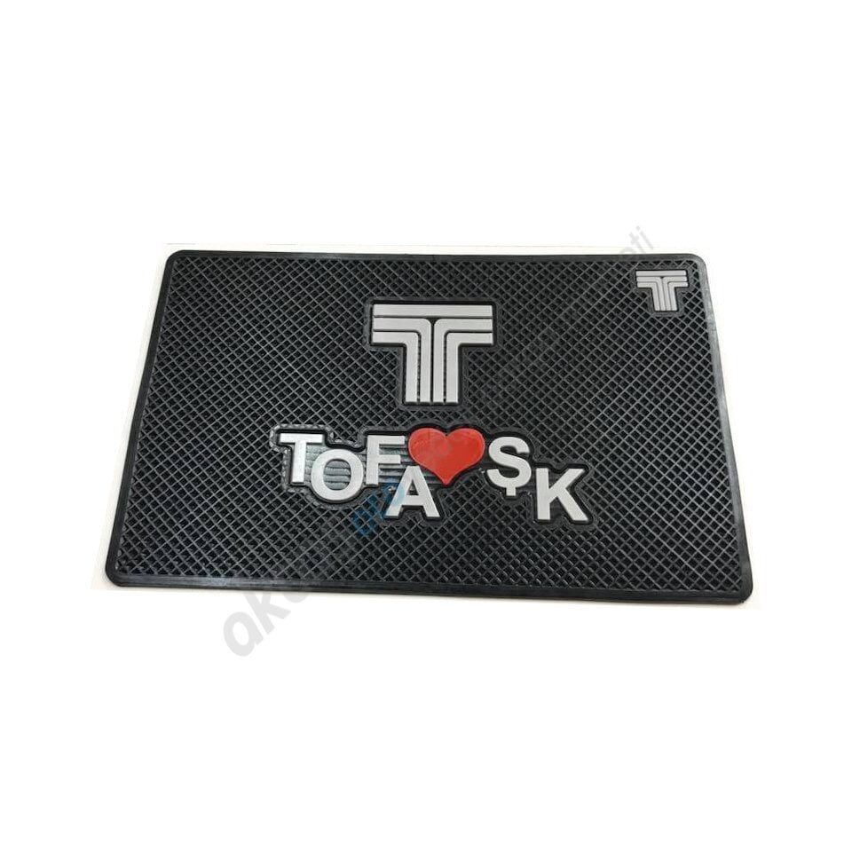 KAYDIRMAZ PED TOFAŞ
