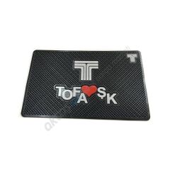 KAYDIRMAZ PED TOFAŞ