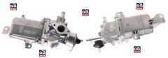 CE49000P EGR SOGUTUCUSU TRAFIC III 15> MEGANE IV (15 ) TALISMAN (15>) 1.6 DCI