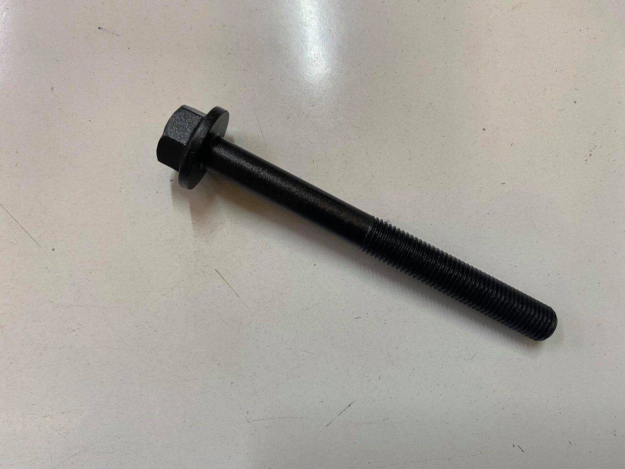 SİLİNDİR KAPAK SAPLAMASI TEMPRA TİPO DOĞAN UZUN ADET