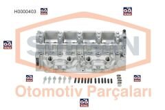 SİLİNDİR KAPAĞI H0000403 KANGO 1.9D F8Q (DİK DELİKLİ)