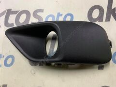 SİS FAR YUVASI DOBLO 4 KASA SİSLİ SOL