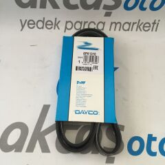 VANTİLATÖR KAYIŞI KLİMALI LİNEA DOBLO 1.3 MULTİJET