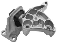 MOTOR TAKOZU ÖN SAĞ 3816 MEGANE III FLUENCE 1.5 DCI