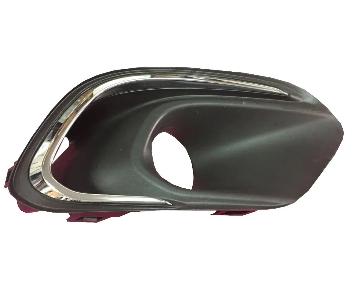 SİS FAR YUVASI EGEA SW HATBACK NİKELAJ SOL