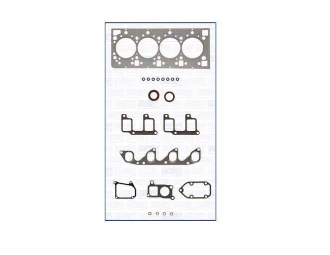 CONTA TAKIM 013411001 BOXER (96 00) JUMPER DUCATO 2.5 DJ5TED SKCSİZ