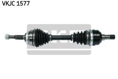AKS KOMPLE SOL 655271 VECTRA B 1.8 2.0