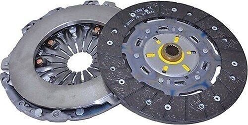 BASKI BALATA EGEA 1.6 MULTİJET