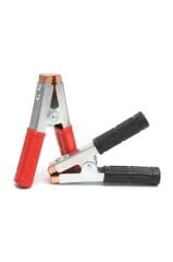 AKÜ TAKVİYE KABLO MAŞASI 2 Lİ SET