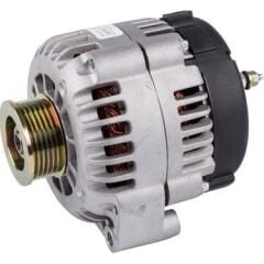 ŞARZ DİNAMOSU DOBLO LİNEA ALBEA FİORİNO 1.3 MULTİJET 12V 105 AMPER