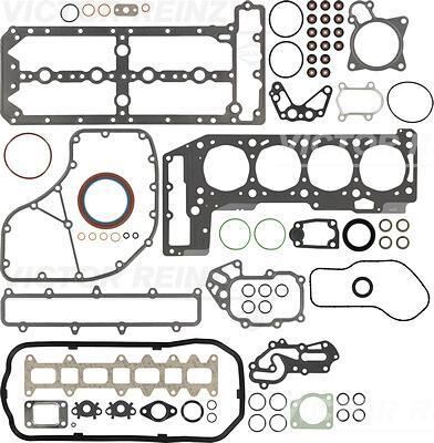 CONTA TAKIMI 013688501 DUCATO III BOXER 3.0 MJET +KEÇE+SKC