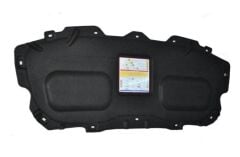 FİAT EGEA MOTOR KAPUT İZALATÖRÜ