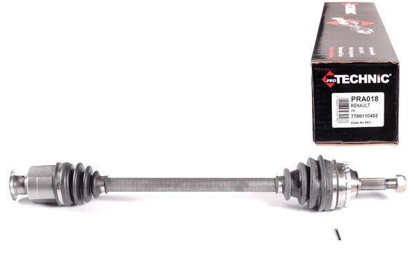 AKS KOMPLE SAĞ 655398 CLIO II (98 ) KANGO 1.4 1.6 1.5DCİ 1.9DCİ ABSLİ