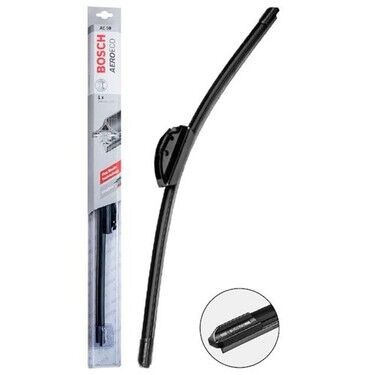 SİLECEK SÜPÜRGESİ 55 CM BOSCH MARKA ADET