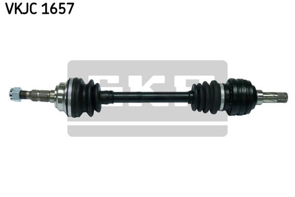 AKS KOMPLE SOL 655554 ASTRA G (98 )