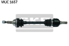 AKS KOMPLE SOL 655554 ASTRA G (98 )