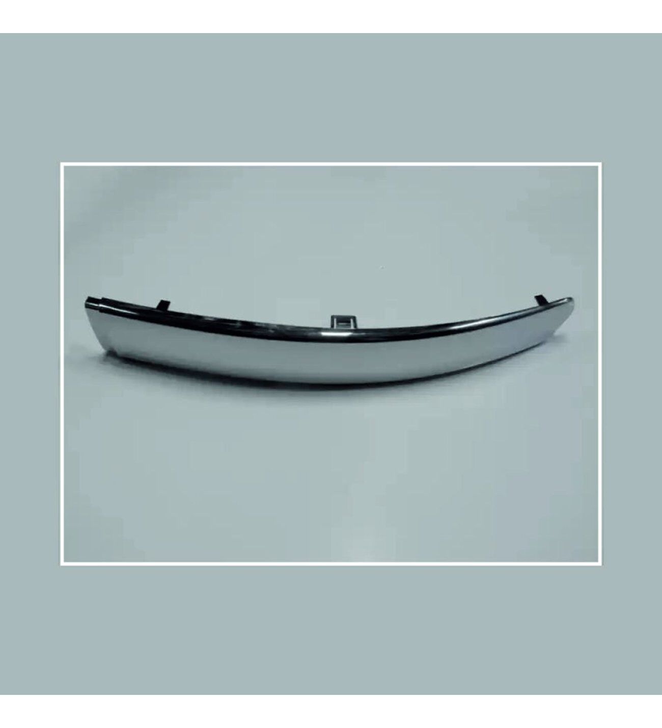 ARKA TAMPON ÇİTASI LİNEA KROM SAĞ