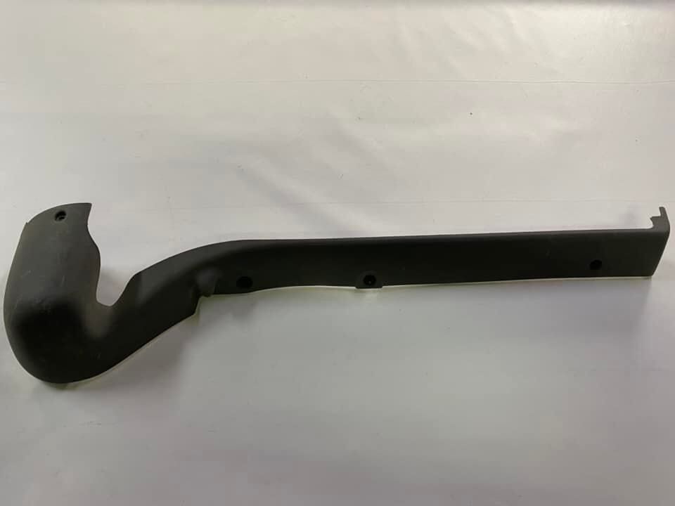 SÜRGÜLÜ KAPI RAY PLASTİĞİ DOBLO SOL 2001 2009