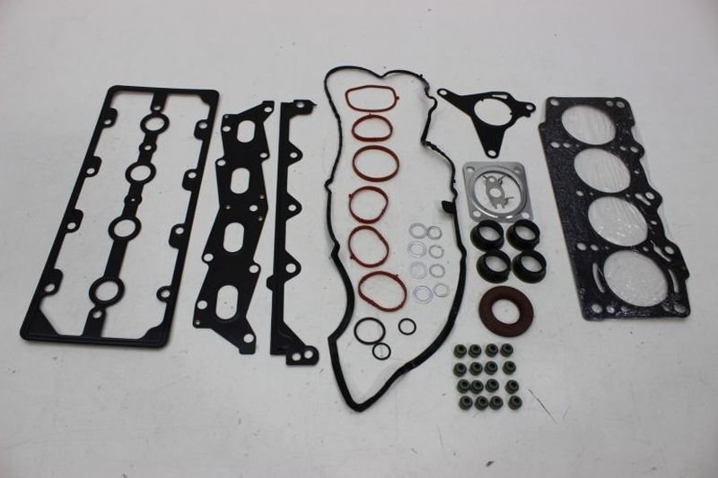 MOTOR TAKIM CONTA DOBLO LİNEA PUNTO 1.4 8V