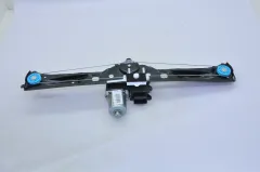 CAM KRİKOSU FİORİNO ÖN SOL ELEKTRİKLİ