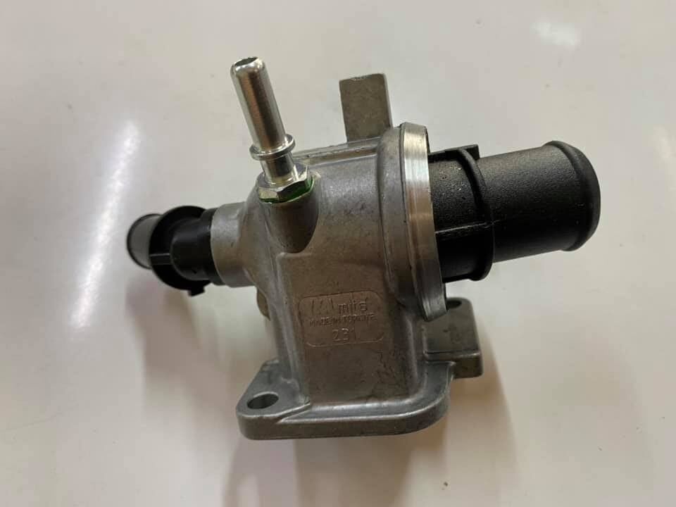 TERMOSTAT DOBLO LİNEA FİORİNO 1.3 MULTİJET EURO 4