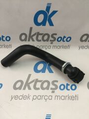 RADYATÖR ÜST HORTUMU GRANDE PUNTO 1.3 MULTİJET
