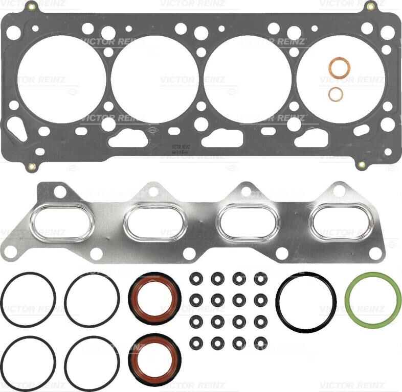 TAKIM CONTA ÜST 23410501 POLO  III 1.4 16V