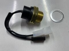 FAN MÜŞÜRÜ DOĞAN ŞAHİN92/87 KIŞLIK