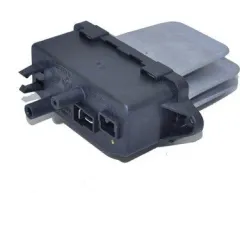 KALORİFER REZİDANSI MAREA KLİMALI
