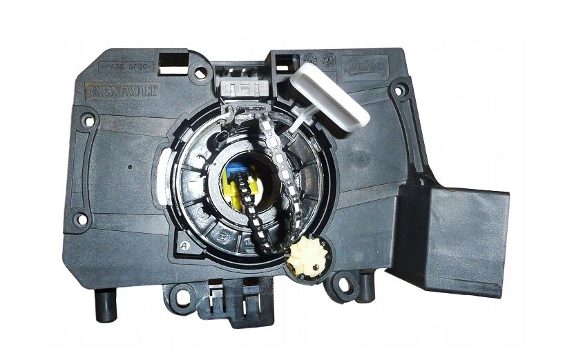 AIRBAG SARGISI 255677446R DUSTER 1.2 1.6