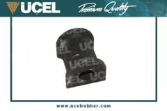 VİRAJ DEMİR LASTİĞİ 61240 CADDY III 19MM