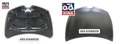 MOTOR KAPUTU 651009833R CLIO IV 12 >