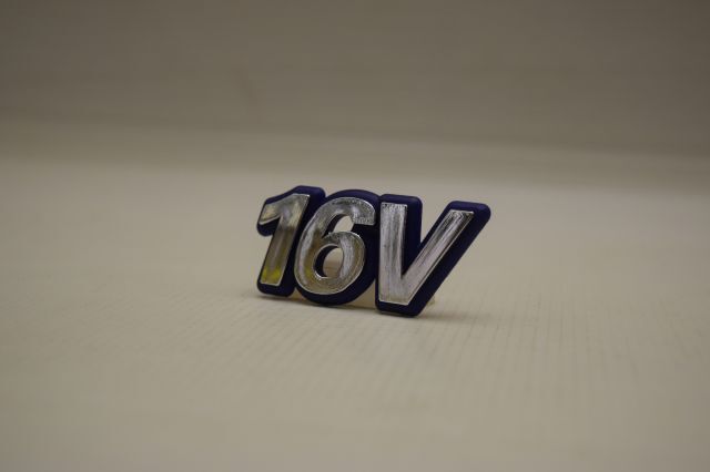 16V YAZISI PALIO