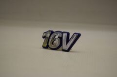 16V YAZISI PALIO